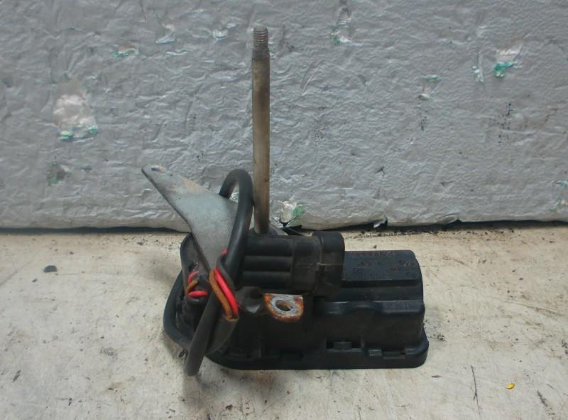 ESSUIE PHARES MOTEUR GAUCHE Volvo V40 (VW) (308-82643), Autos : Pièces & Accessoires, Autres pièces automobiles, Volvo, Utilisé