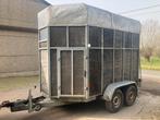 Paardentrailer te koop, Dieren en Toebehoren, Ophalen, Zo goed als nieuw