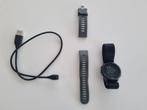 Garmin Forerunner 245, Enlèvement, GPS
