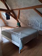 Ikea bed 160x200, Ophalen