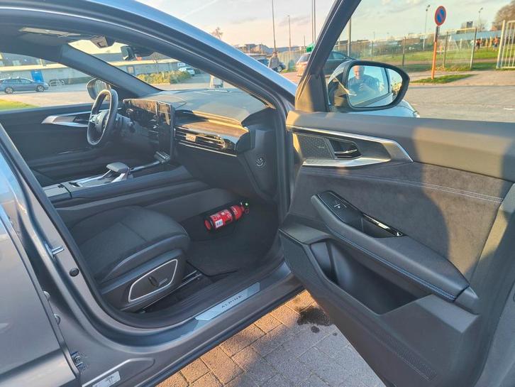 Renault Austral full hybrid iconic esprit alpine, Auto's, Renault, Particulier, Austral, 360° camera, ABS, Achteruitrijcamera