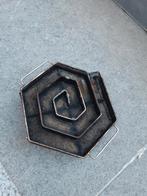 Weber smoker box, Ophalen, Gebruikt, Weber