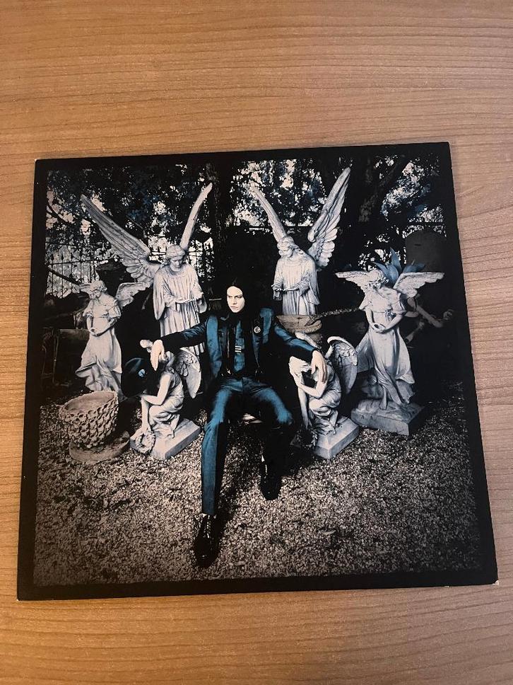 JACK WHITE - LAZARETTO, CD & DVD, Vinyles | Rock, Utilisé, Rock and Roll, Enlèvement ou Envoi