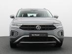 Volkswagen T-Roc 1.0 TSI Life Business, Auto's, Voorwielaandrijving, 118 g/km, Gebruikt, Zwart