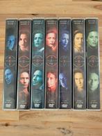 The X‑Files – Seizoen 1 t/m 7 (DVD Boxen), CD & DVD, DVD | Science-Fiction & Fantasy, Enlèvement ou Envoi