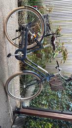 Damesfiets decathlon XS, Enlèvement