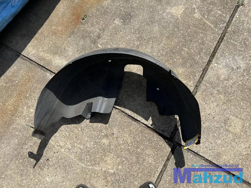 OPEL ASTRA J Hatchback links achter modderkuip wielkuip 2009, Autos : Pièces & Accessoires, Carrosserie & Tôlerie, Opel, Arrière