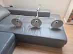Lampe suspendue à trois points lumineux., Maison & Meubles, Enlèvement, Comme neuf