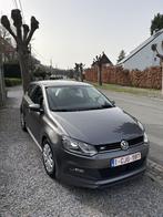 Volkswagen Polo Trentline Bluemotion, Voorwielaandrijving, Euro 5, Stof, Start-stop-systeem