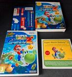 Super Mario Galaxy 2 édition collector, Enlèvement ou Envoi