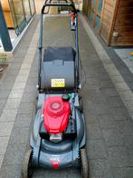 Honda HRX 537. Volledig onderhoud gedaan. In perfecte staat., Jardin & Terrasse, Enlèvement, Comme neuf