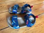 sandalen voor jongens maat 25, Ophalen, Schoenen, Zo goed als nieuw, Jongen