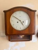 Klok Mauthe, Antiquités & Art, Enlèvement