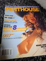 Penthouse nr 7 Juli 2002, Enlèvement ou Envoi