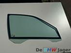 Zijruit rechts voor dubbel glas BMW 7-serie E38 51328218366, Auto-onderdelen, Gebruikt, Ophalen of Verzenden, BMW, BMW