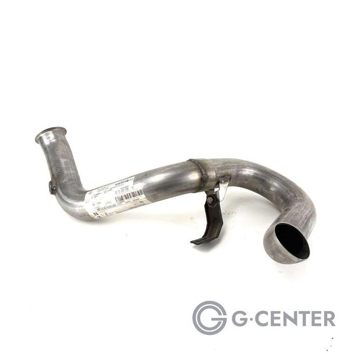 Mercedes-Benz G-Klasse A4634905121 Tussenpijp Uitlaat NIEUW, Auto-onderdelen, Uitlaatsystemen, Nieuw, BOVAG lid, Ophalen of Verzenden