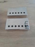 Gibson humbucker covers (60s burstbucker), Muziek en Instrumenten, Instrumenten | Onderdelen, Ophalen of Verzenden