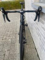 Koersfiets Giant Defy Advanced zwart Medium te koop, Fietsen en Brommers, Ophalen, 28 inch, Nieuw, Giant