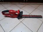 Elektrische tuinschaar., Tuin en Terras, Heggenscharen, Ophalen of Verzenden, Gebruikt, Elektrisch, Black & Decker