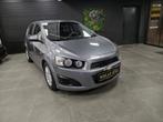 CHEVROLET AVEO BENZINE/2014/132.000 KM, Bluetooth, Achat, Aveo, Entreprise