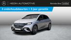 Mercedes-Benz EQE-Klasse 300 SUV AMG Line | Panoramisch Dak, Automaat, Gebruikt, 750 kg, 96 kWh