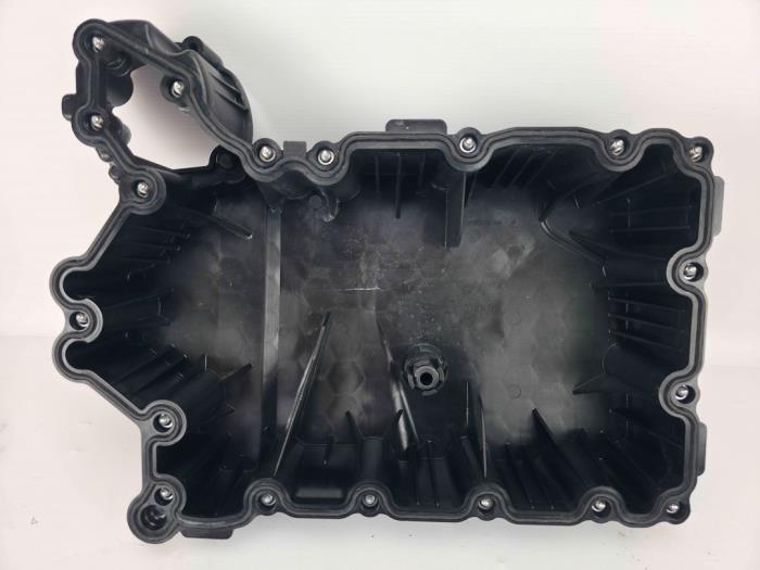 Carterpan van een Mercedes GLE, Auto-onderdelen, -, Nieuw, Ophalen of Verzenden, -