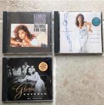 CDs Gloria Estefan, Ophalen, Gebruikt