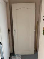 7 binnen deuren gratis afhalen, Doe-het-zelf en Bouw, Ophalen, Gebruikt, 80 tot 100 cm, 200 tot 215 cm