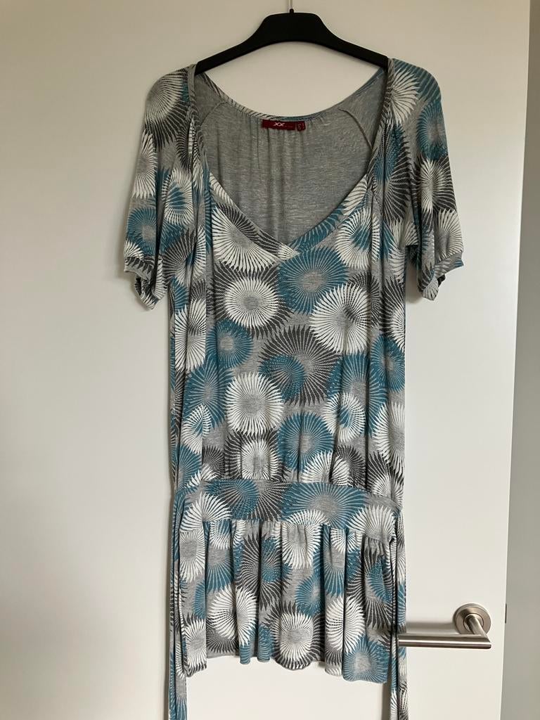 Tuniek / shirt top Mexx XX maat M, Kleding | Dames, Topjes, Ophalen of Verzenden, Zo goed als nieuw