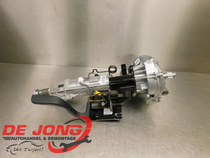 Direction assistée électrique d'un Volkswagen UP, Autos : Pièces & Accessoires, Volkswagen, -, 3 mois de garantie, Utilisé