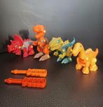 Build-A-Saurs bouwpakket Dino's Toi-Toys, Enlèvement, Comme neuf