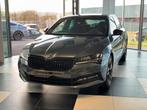 Skoda Superb 2.0 TSI Sportline 272pk - 4x4 - 2020, Auto's, Skoda, Automaat, Gebruikt, Overige brandstoffen, Bedrijf