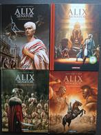 Série BD ALIX SENATOR (12 premiers tomes), Enlèvement ou Envoi, Série complète ou Série, Utilisé, MANGIN/DEMAREZ