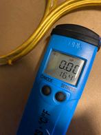 TDS METER voor aquarium, Enlèvement ou Envoi, Comme neuf, Température
