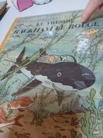 LE TRÉSOR RACKHAM LE ROUGE E.O. A24 - 44-45-46, Livres, Enlèvement ou Envoi