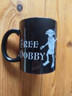 Tasse Harry Potter, Huis en Inrichting, Ophalen, Gebruikt, Overige stijlen, Kop(pen) en/of Schotel(s)