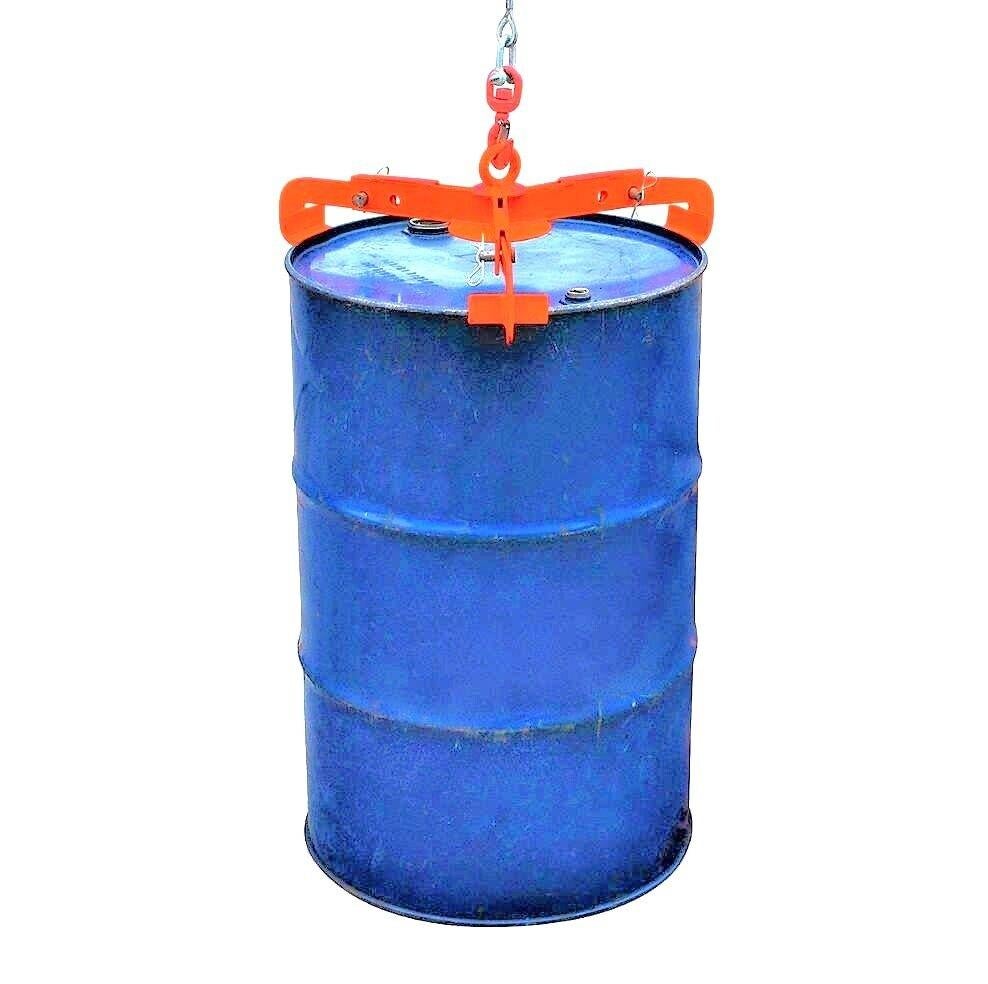 Vatenklem 115 tot 210 Liter, Envoi