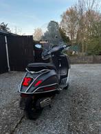 Vespa Sprint S E5 Classe A, Vélos & Vélomoteurs, Autres modèles, Comme neuf, Enlèvement, Classe A (25 km/h)