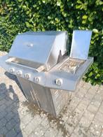 BBQ ( gas)...50 €, Enlèvement