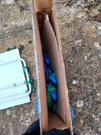 Bedhek / Uitstaphulp voor Senioren, Diversen, Ophalen, Zo goed als nieuw