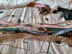 Pak van 80 riemen, Kleding | Dames, Riemen en Ceinturen, Ophalen, Overige kleuren, Sans marque, Nieuw