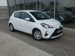 Toyota Yaris 1.0i benzine +Airco +Bluetooth 5-deurs EURO6b, Auto's, Toyota, Voorwielaandrijving, Stof, Gebruikt, 1055 kg