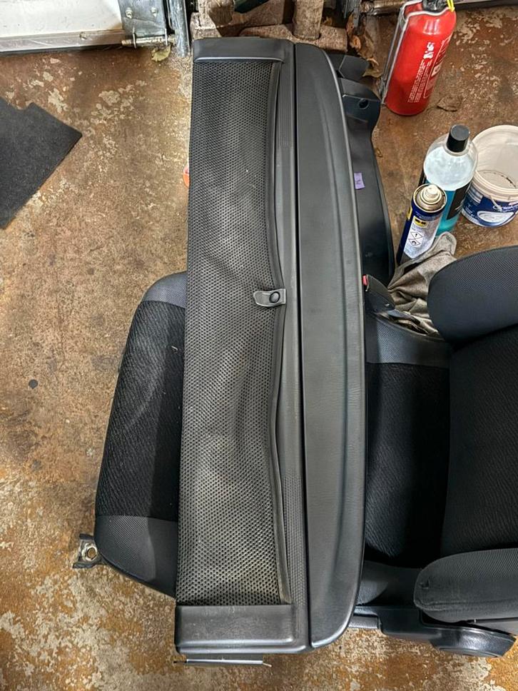 Mazda MX-5 Winddeflector, Auto-onderdelen, Interieur en Bekleding, Ophalen of Verzenden