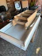 Zoldertrap/ Vlizotrap, Ophalen, Zo goed als nieuw, Trap