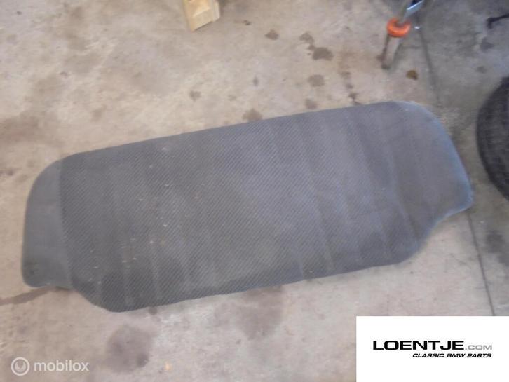 Achterbank BMW zitvlak bmw e30 sedan 325i  320i 318i 316i et, Auto-onderdelen, Interieur en Bekleding, BMW, Gebruikt, Ophalen of Verzenden
