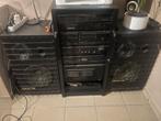 Chaîne hi-fi, Audio, Tv en Foto, Stereoketens, Gebruikt, Losse componenten, Tuner of Radio, Ophalen