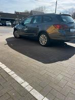 Opel Astra, Autos, Euro 5, Achat, Entreprise, Boîte manuelle