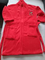 Badjas meisje 10 jaar zo goed als nieuw, Kinderen en Baby's, Kinderkleding | Maat 140, Ophalen, Zo goed als nieuw, Meisje, Overige typen