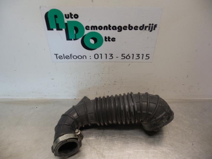 Aanzuigslang Lucht van een Audi A4 (A4 07-), Auto-onderdelen, Motor en Toebehoren, Gebruikt, 3 maanden garantie, Ophalen of Verzenden