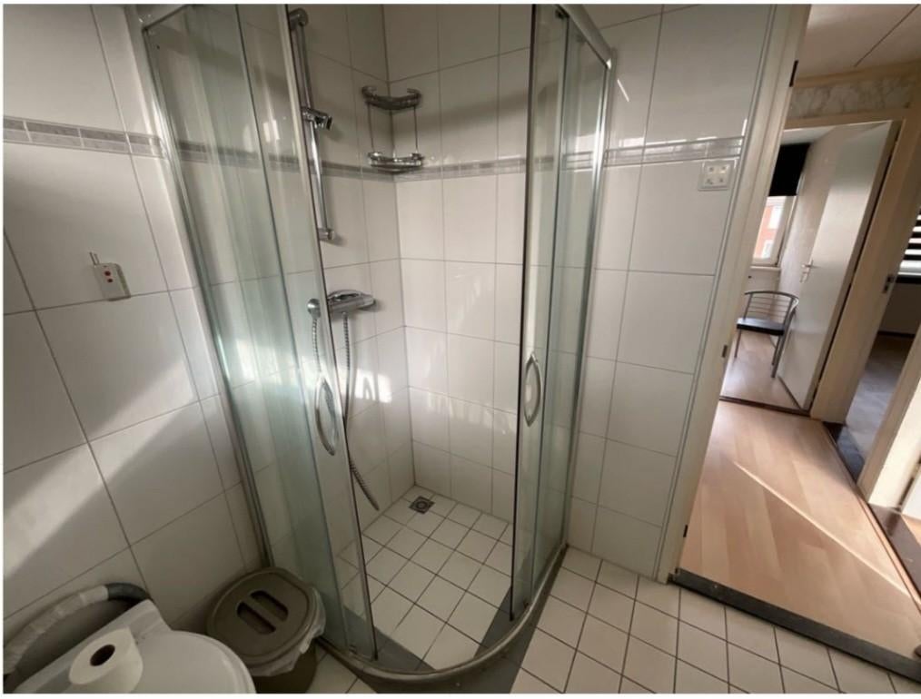 Douche cabine, Huis en Inrichting, Badkamer | Complete badkamers, Zo goed als nieuw, Ophalen